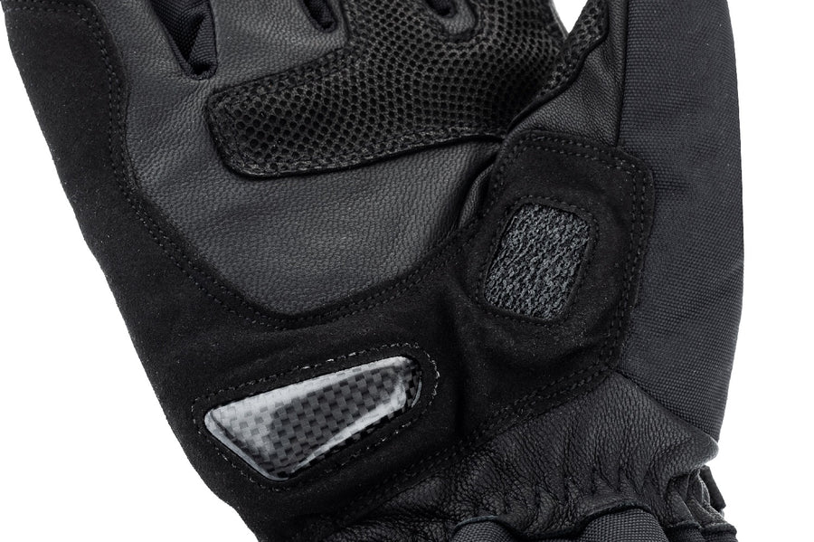 Guanti motore PRO - Dual Heating | USB