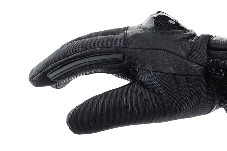 Guanti motore PRO - Dual Heating | USB