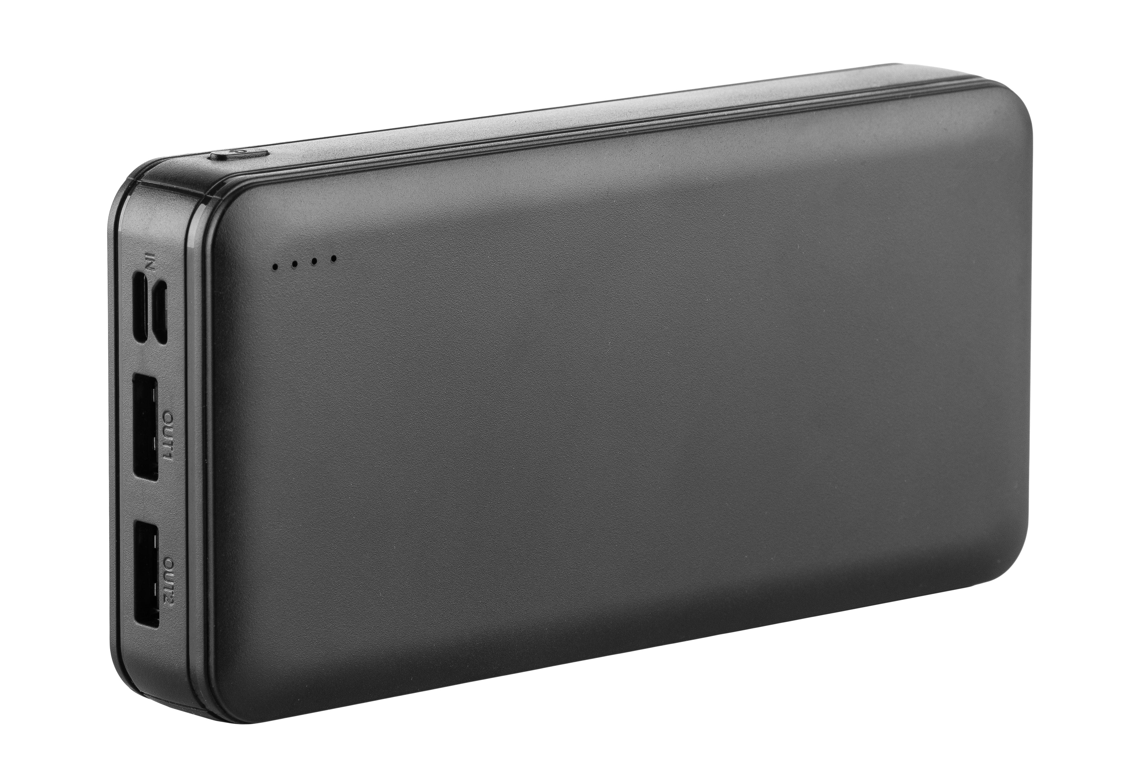 Power bank – Ultra Boost | 20.000 mAh – USB