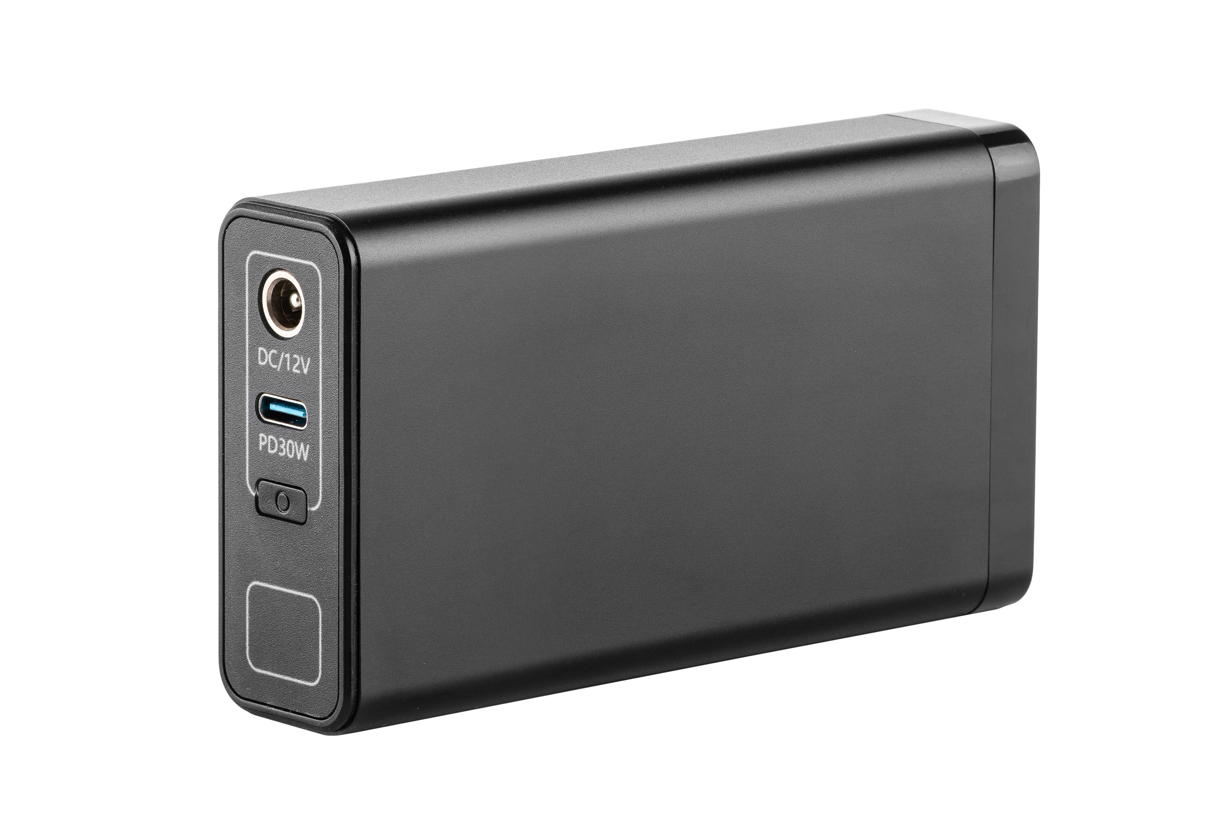 Batteria 12V – UltraBoost – Giacche Riscaldate PRO