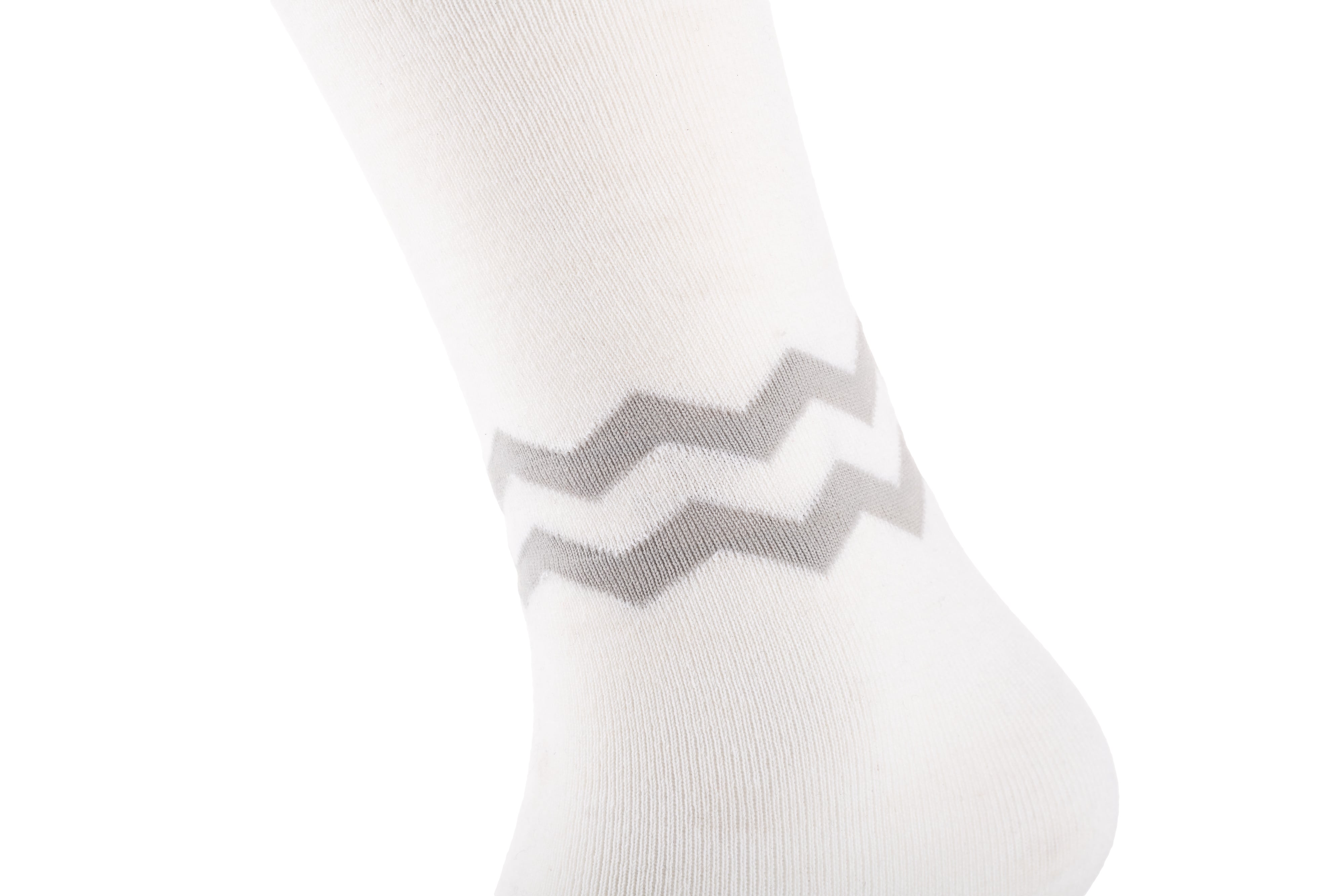 Extra Paio di Calze Riscaldate Aerowhite - Sport Edition