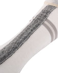 Calze Riscaldate - Aerowhite | Edizione Sport Invernali - USB-C | Sottili e Resistenti