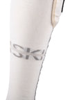 Calze Riscaldate - Aerowhite | Edizione Sport Invernali - USB-C | Sottili e Resistenti