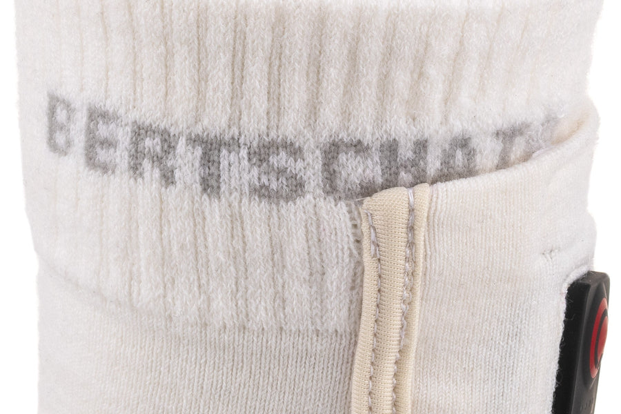 Extra Paio di Calze Riscaldate Aerowhite - Sport Edition