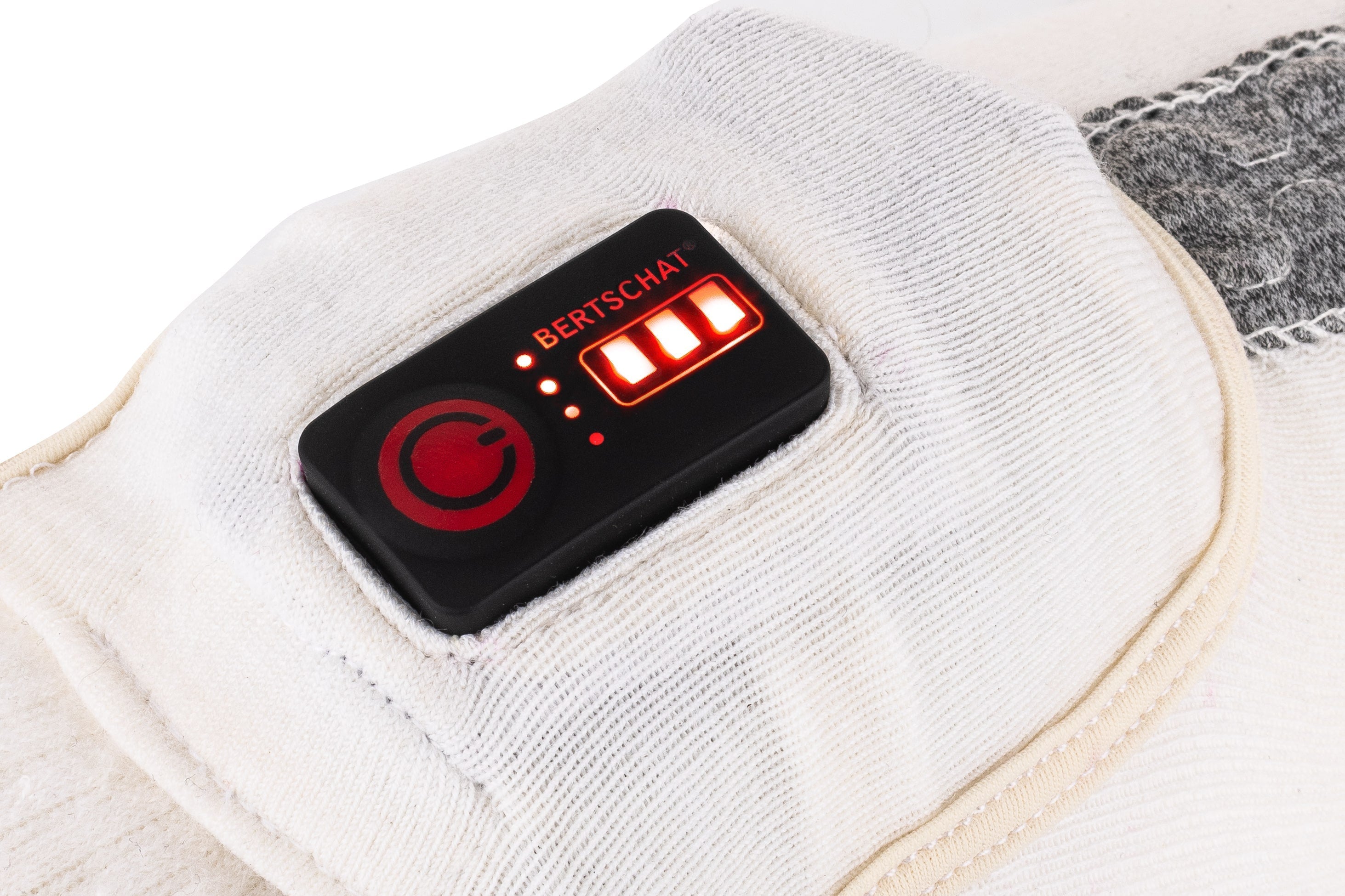 Calze Riscaldate - Aerowhite | Edizione Sport Invernali - USB-C | Sottili e Resistenti