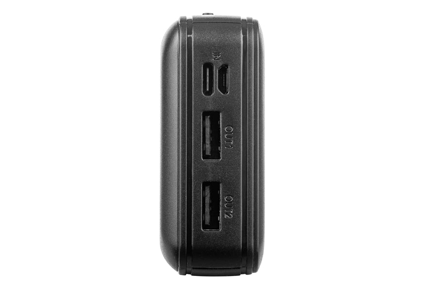 Power bank – Ultra Boost | 20.000 mAh – USB