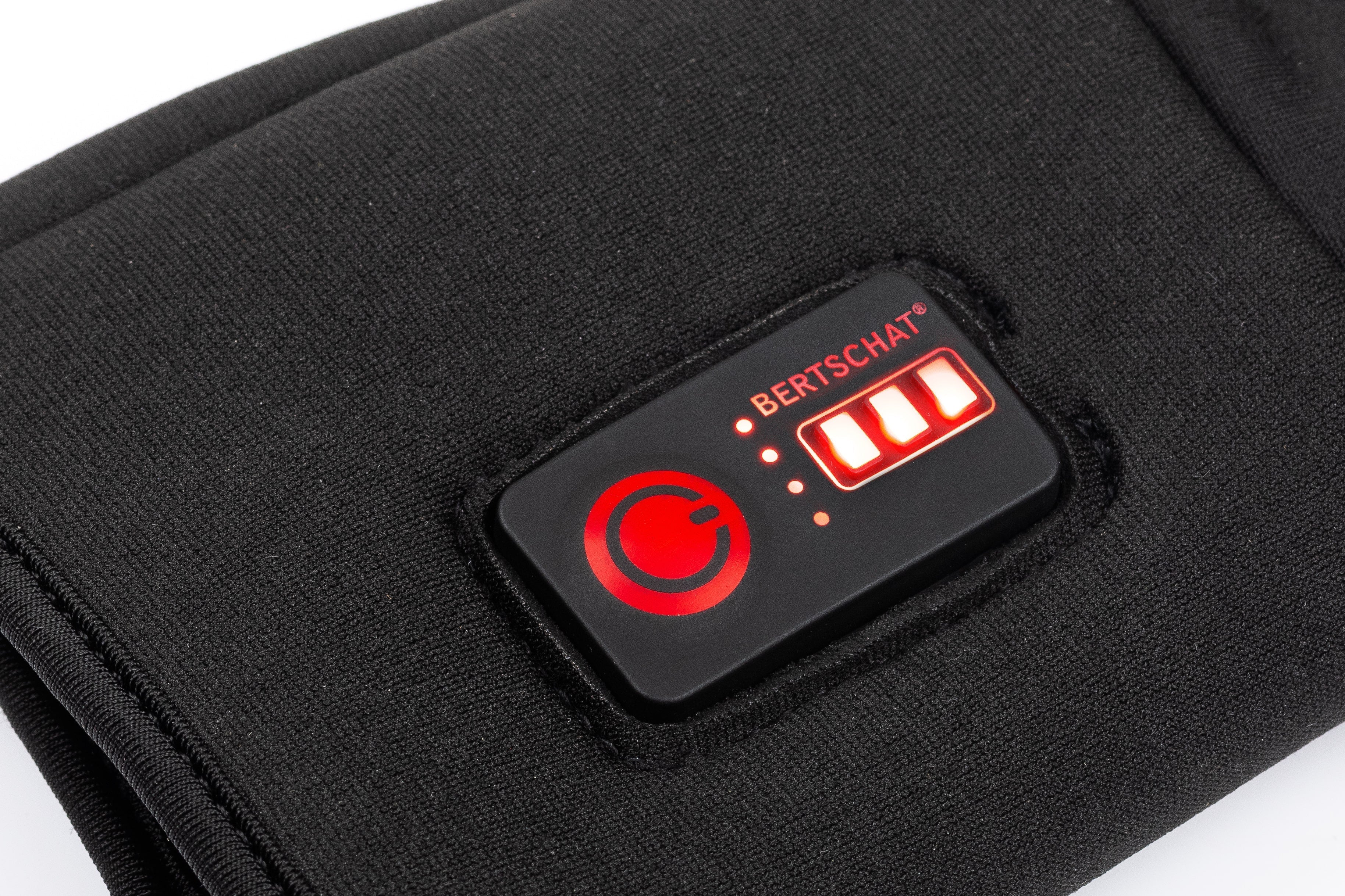 Guanti Interni Senza Dita Riscaldati - Heated Liner Gloves | Caccia & Sport | USB-C