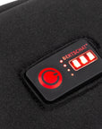 Guanti Interni Senza Dita Riscaldati - Heated Liner Gloves | Caccia & Sport | USB-C
