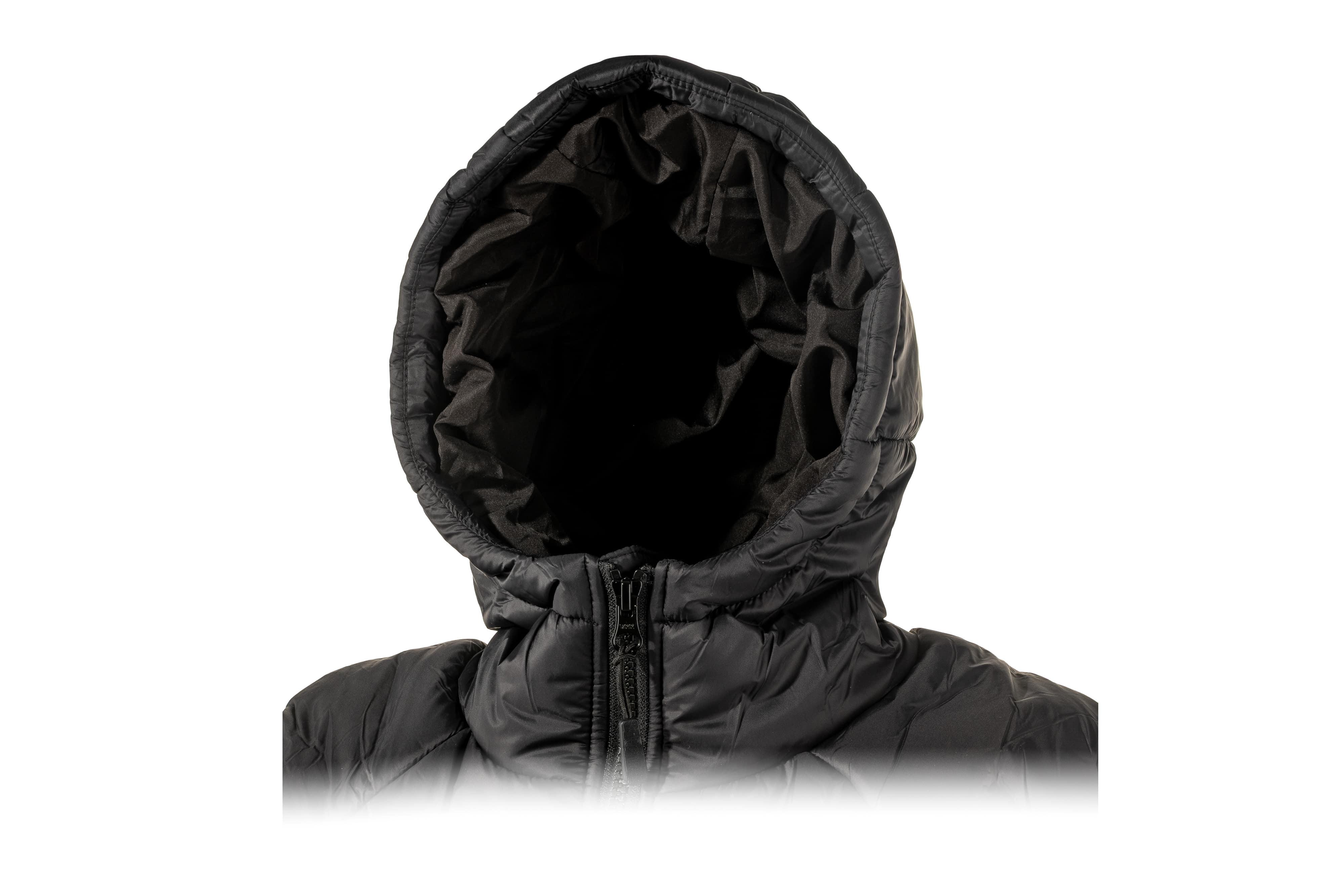 Scaldacorpo imbottito riscaldato da donna - Dual Heating | USB