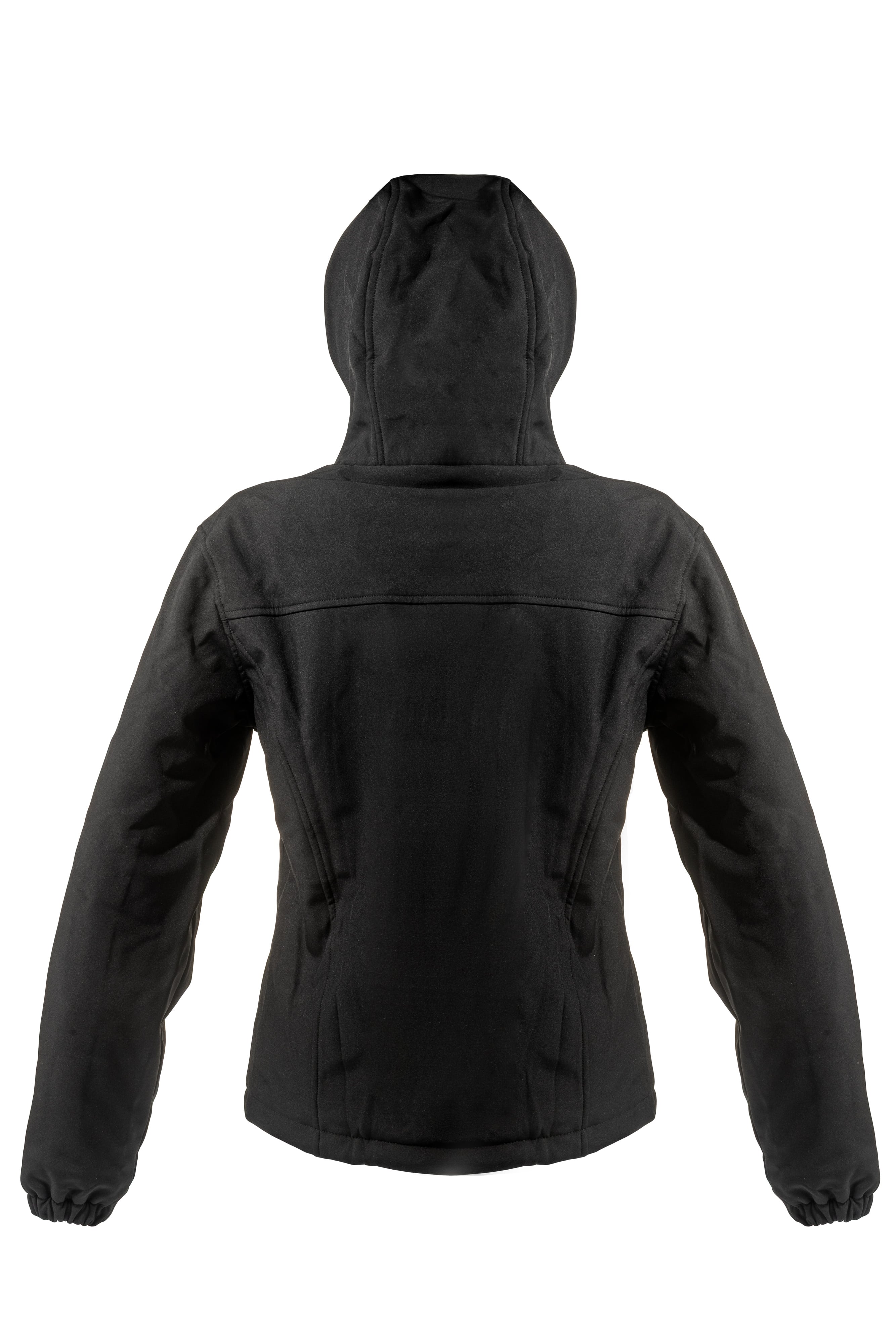 Giacca Invernale Riscaldata PRO - Donna | Dual Heating | 12V