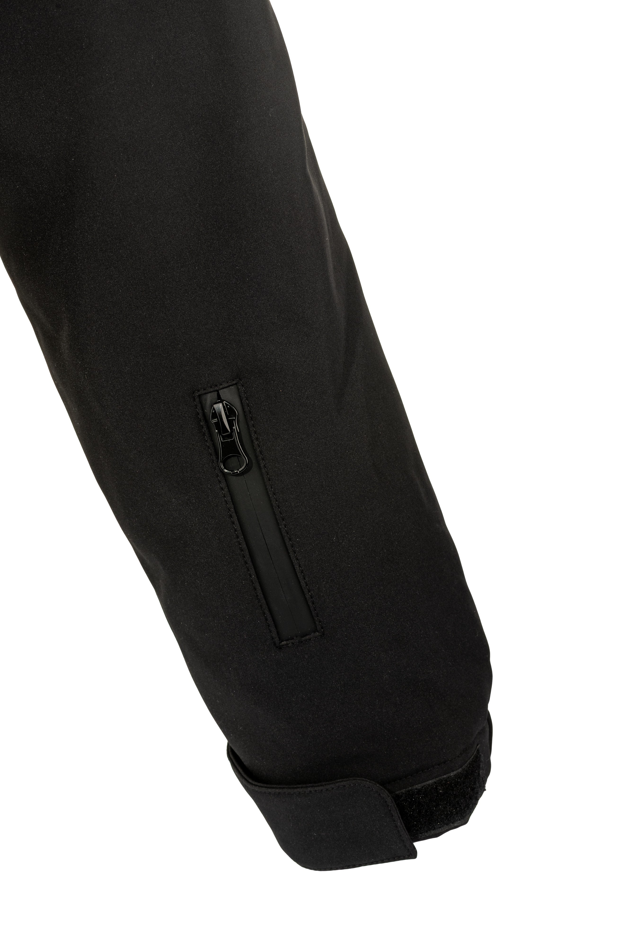 Giacca Invernale Riscaldata PRO - Donna | Dual Heating | 12V