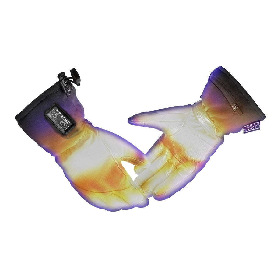 Guanti riscaldati PRO - Dual Heating  | USB