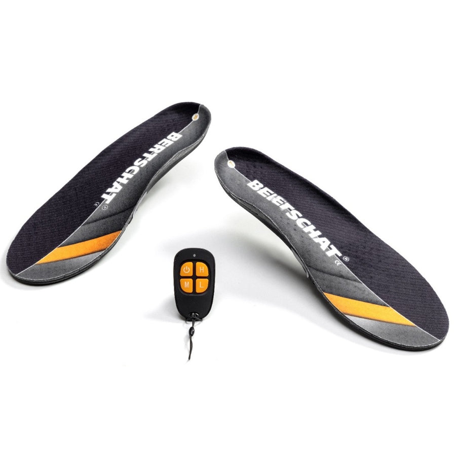 Solette riscaldate Elite | USB