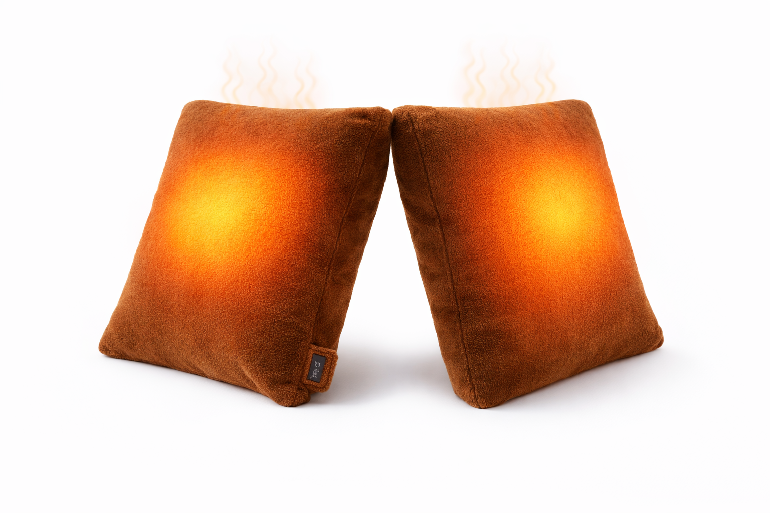 Cuscino Riscaldante – PlushHeat