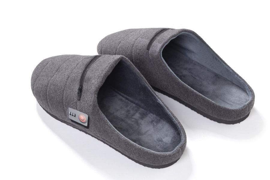 Pantofole Riscaldate - Edizione Limitata | USB