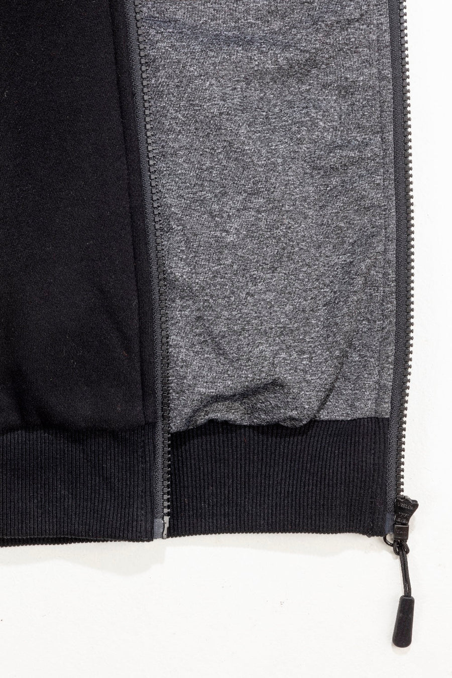 Felpa con cappuccio riscaldata - Donna | Dual Heating - Nero