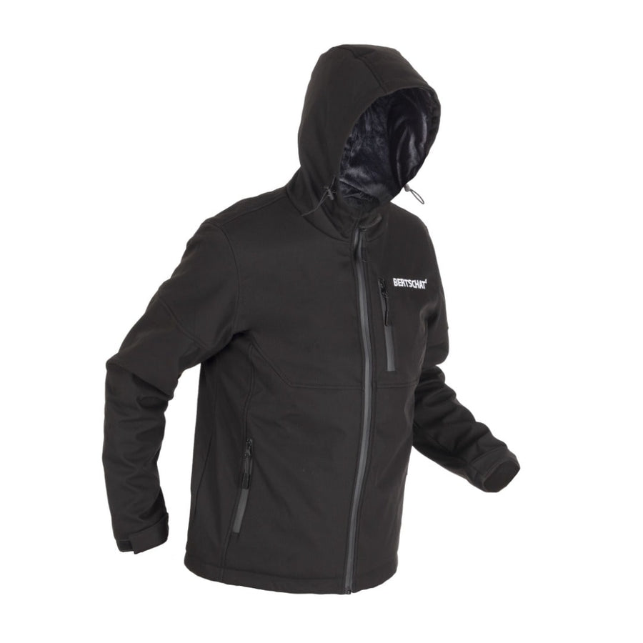 Giacca Riscaldata - Uomo | Dual Heating