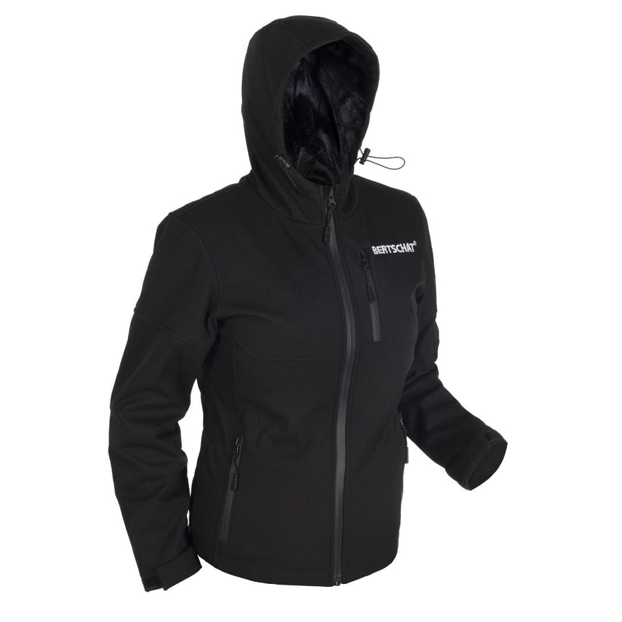 Giacca Riscaldata - Donna | Dual Heating