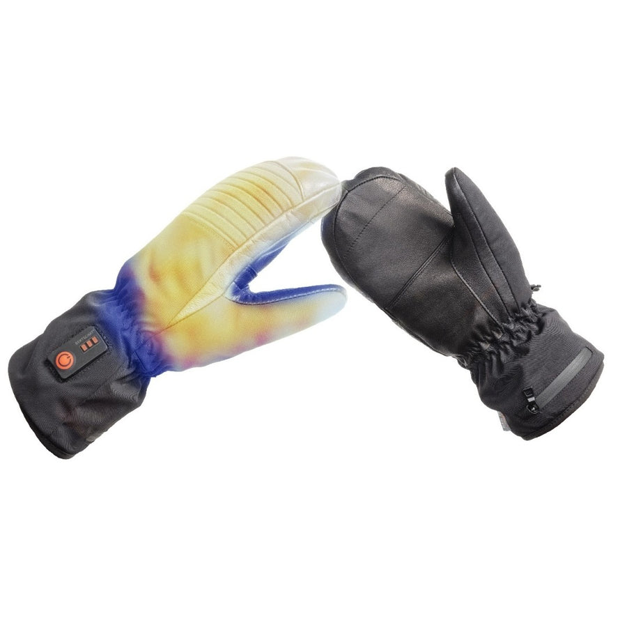 Muffole riscaldate - Edizione limitata | USB