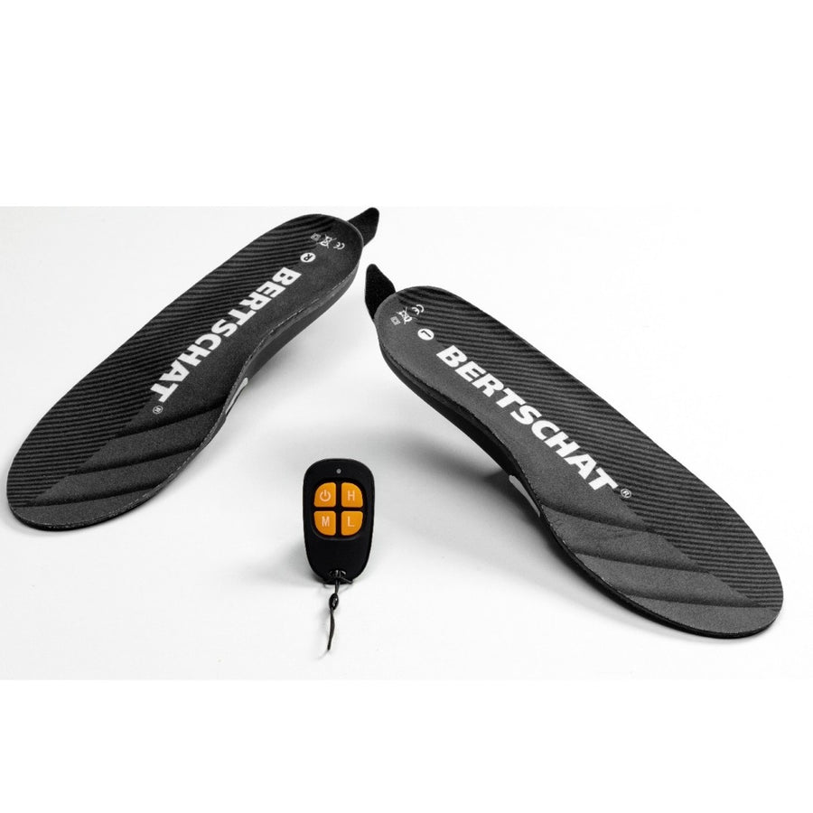 Solette riscaldate - Edizione limitata | USB-C