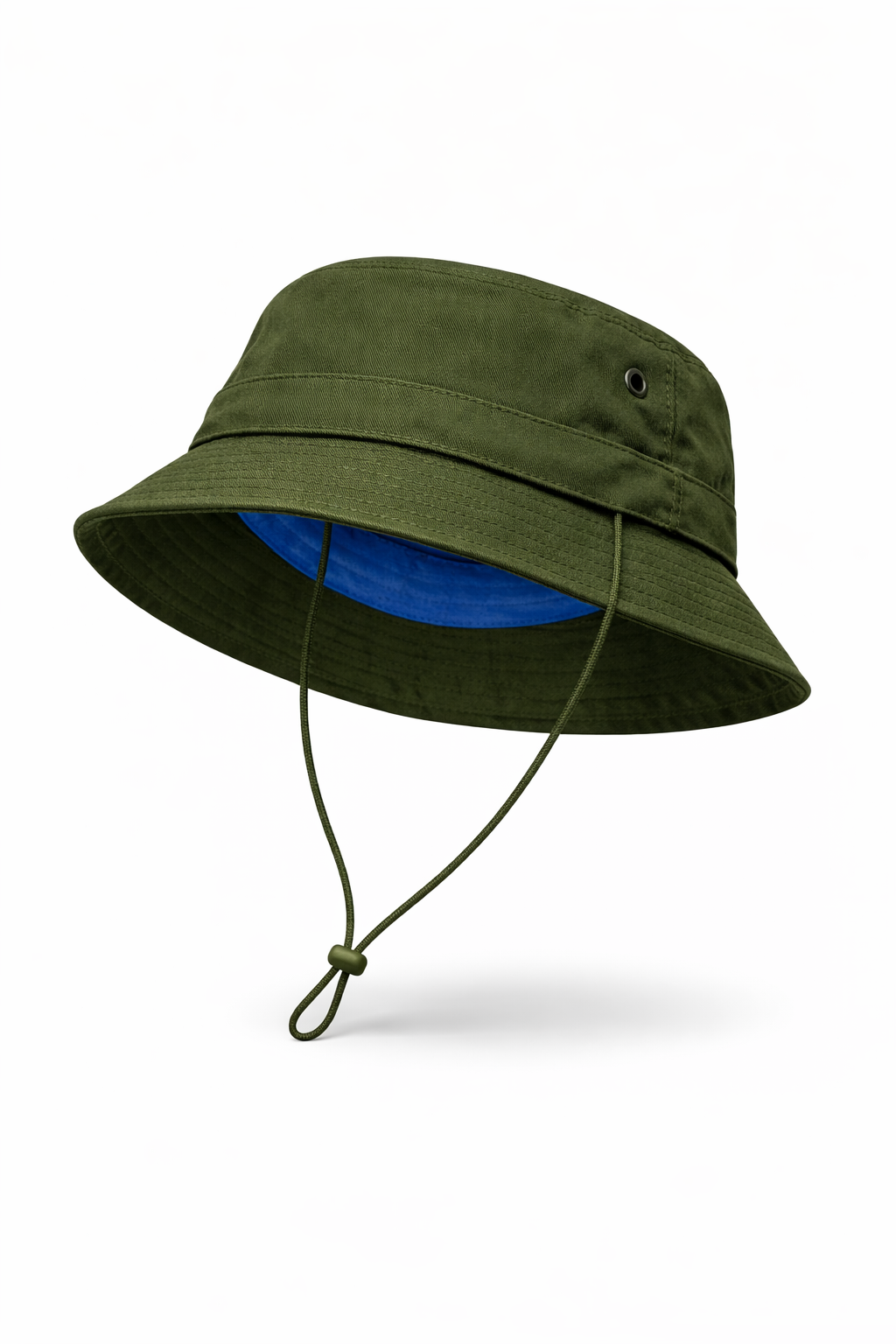 Bucket Hat rinfrescante – Tecnologia di evaporazione