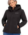 Giacca Invernale Riscaldata PRO - Donna | Dual Heating | 12V