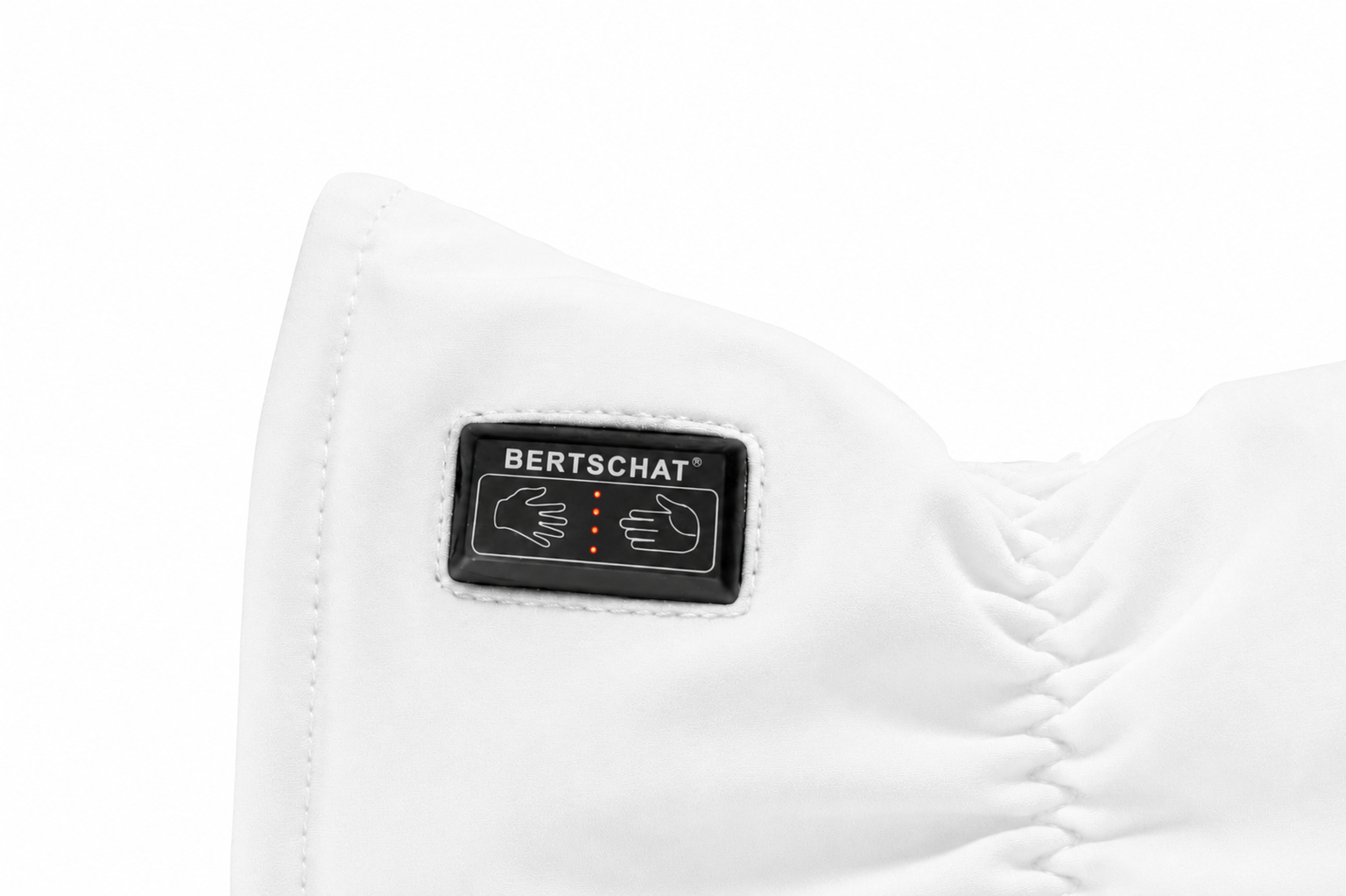 Guanti Riscaldati Aerowhite – Dual Heating