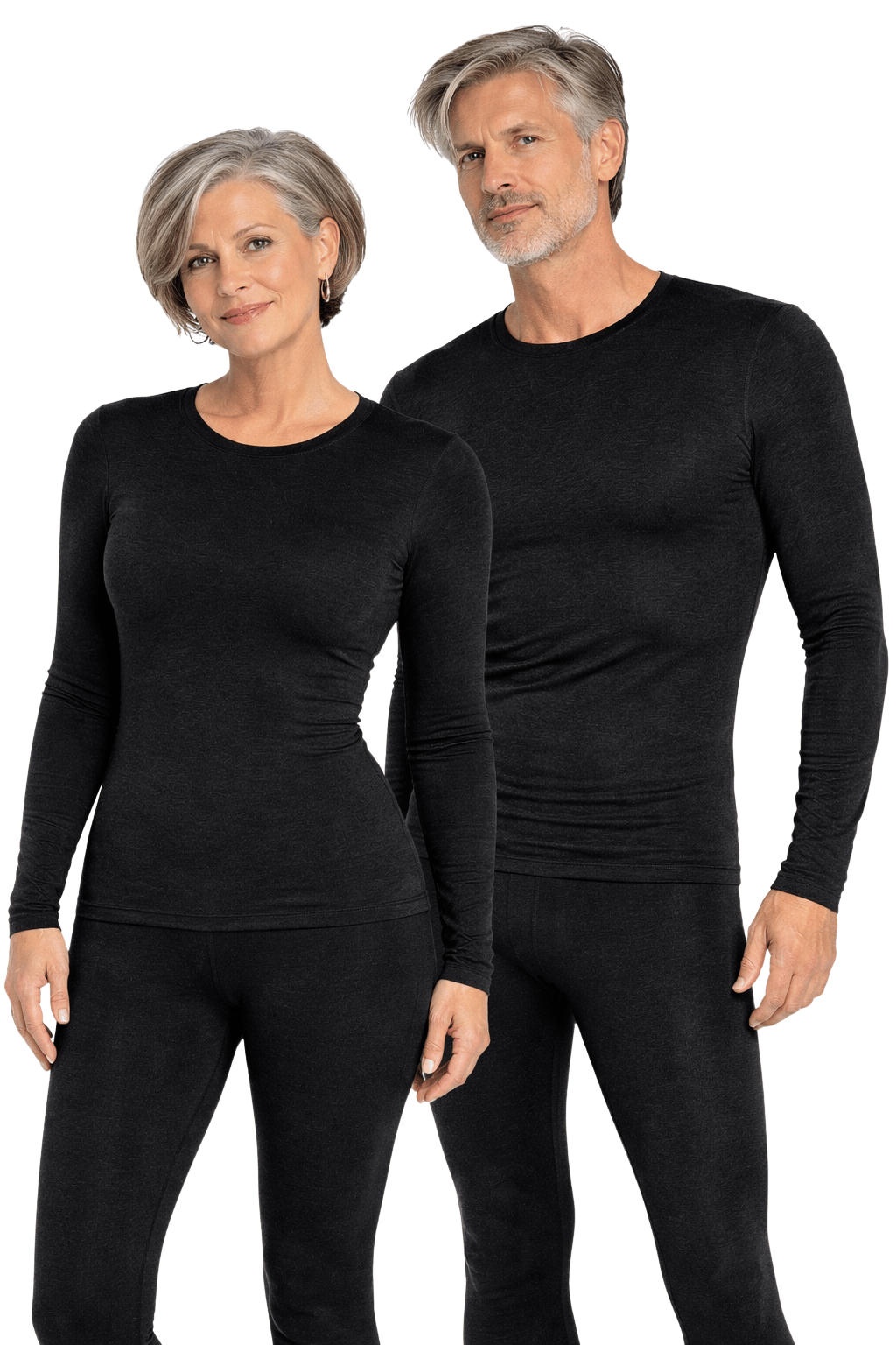 Dual Heating | Camicia e pantaloni riscaldati - USB
