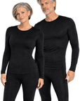 Dual Heating | Camicia e pantaloni riscaldati - USB