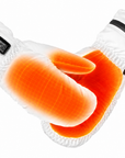 Guanti Riscaldati Aerowhite – Dual Heating