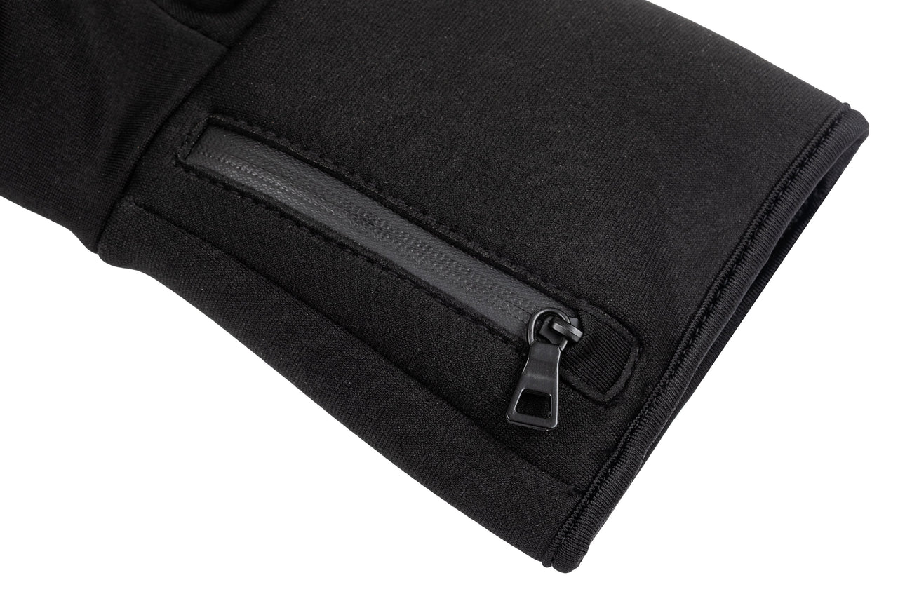 Guanti Riscaldati Senza Dita – Dual Heating