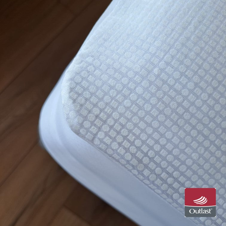 Lenzuola Rinfrescanti