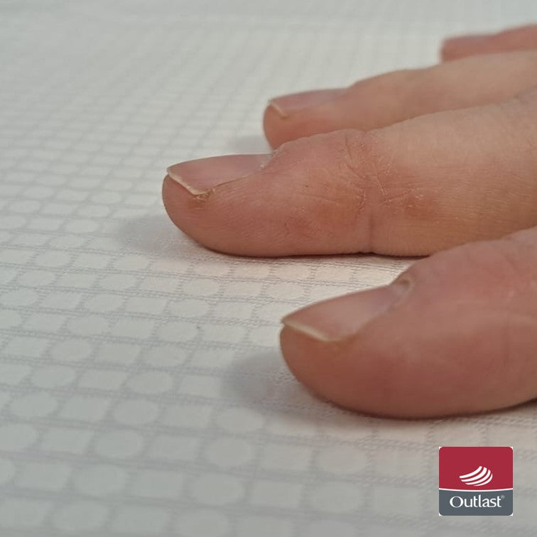 Lenzuola Rinfrescanti