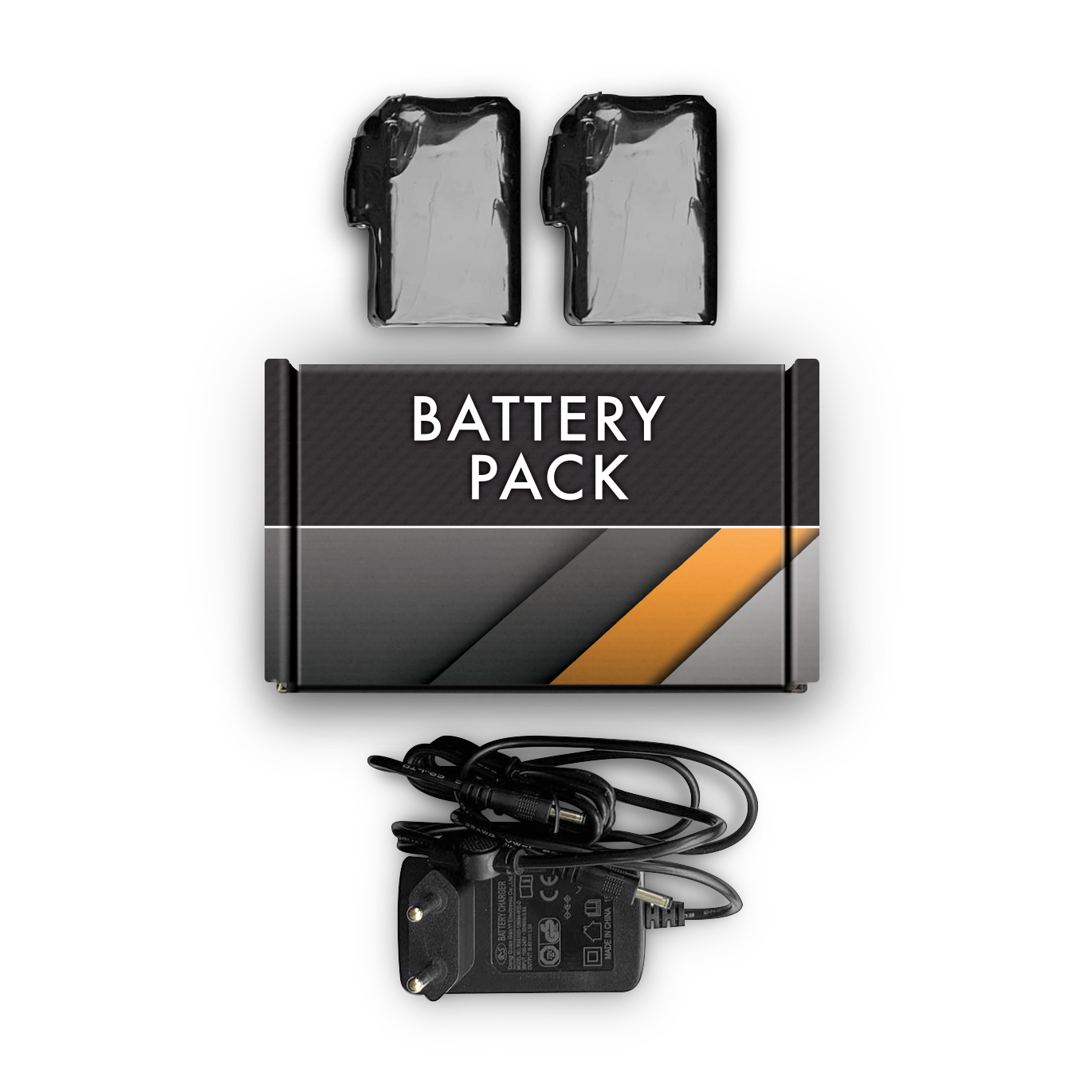 Guanti Riscaldati - Riscaldamento Singolo | USB