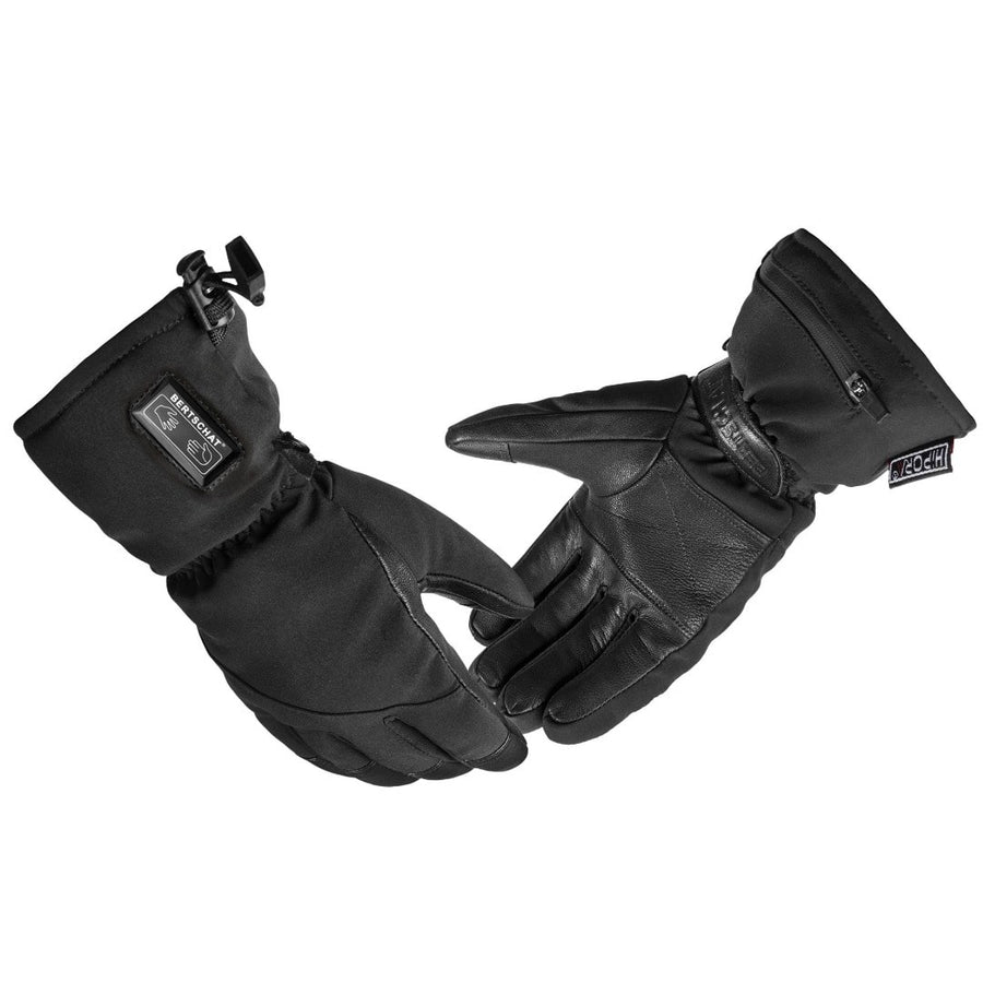 Guanti riscaldati PRO - Dual Heating  | USB