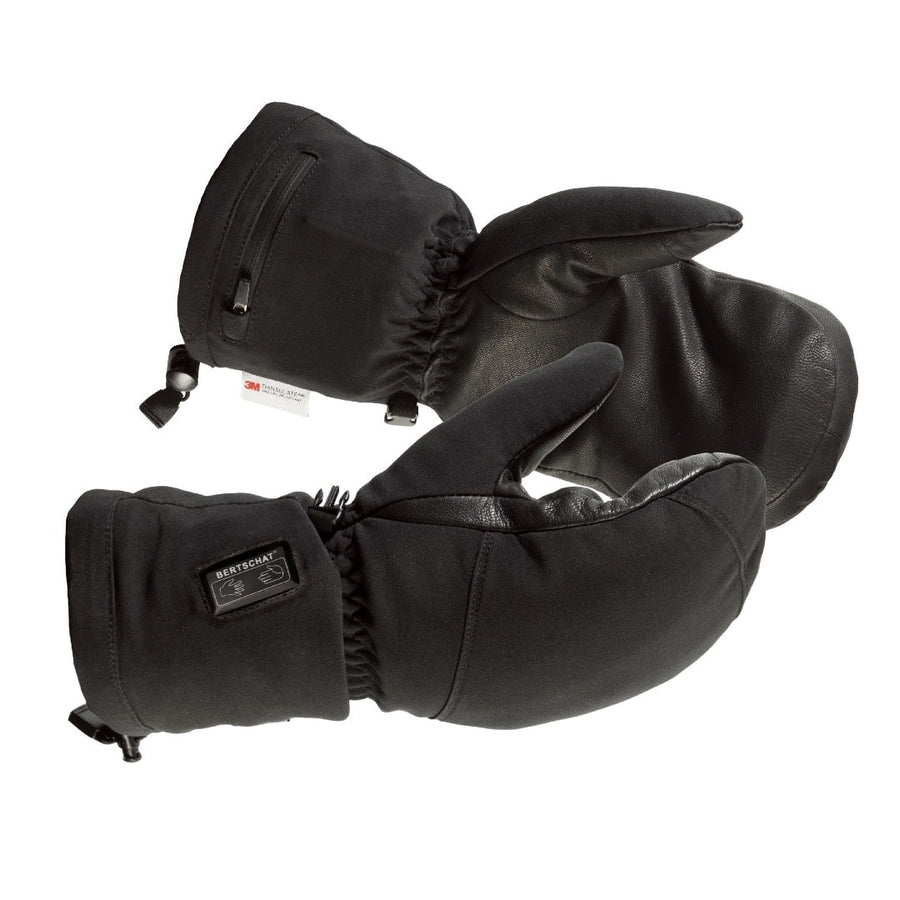 Muffole riscaldate PRO - Dual Heating | USB