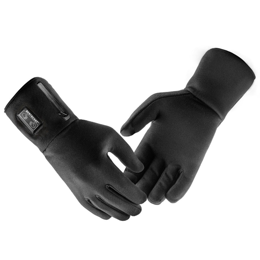 Sottoguanti riscaldati PRO - Dual Heating | USB