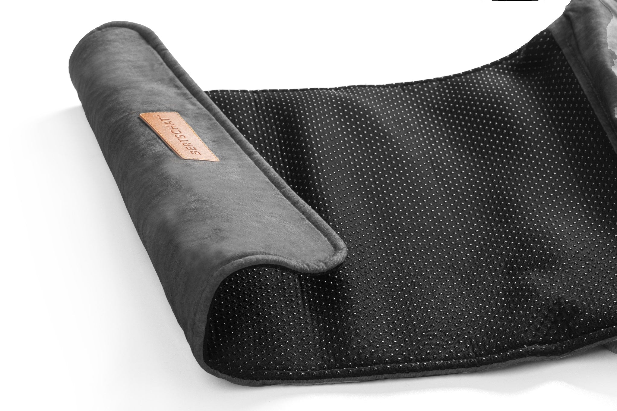 Cuscino riscaldato 50 x 30 cm | USB - Nero e Verde