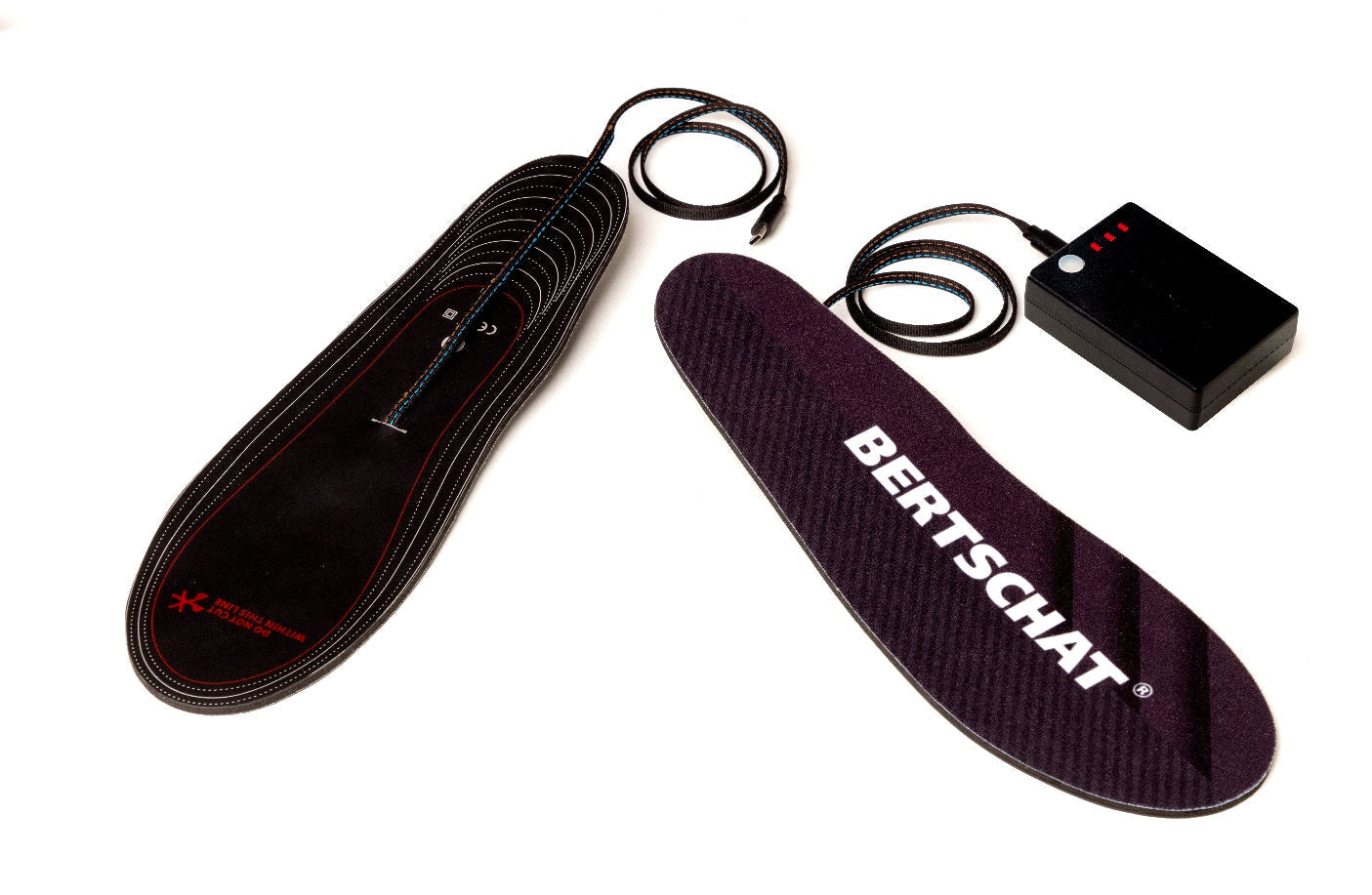 Solette Riscaldate – Extra Sottile – Ultra Power