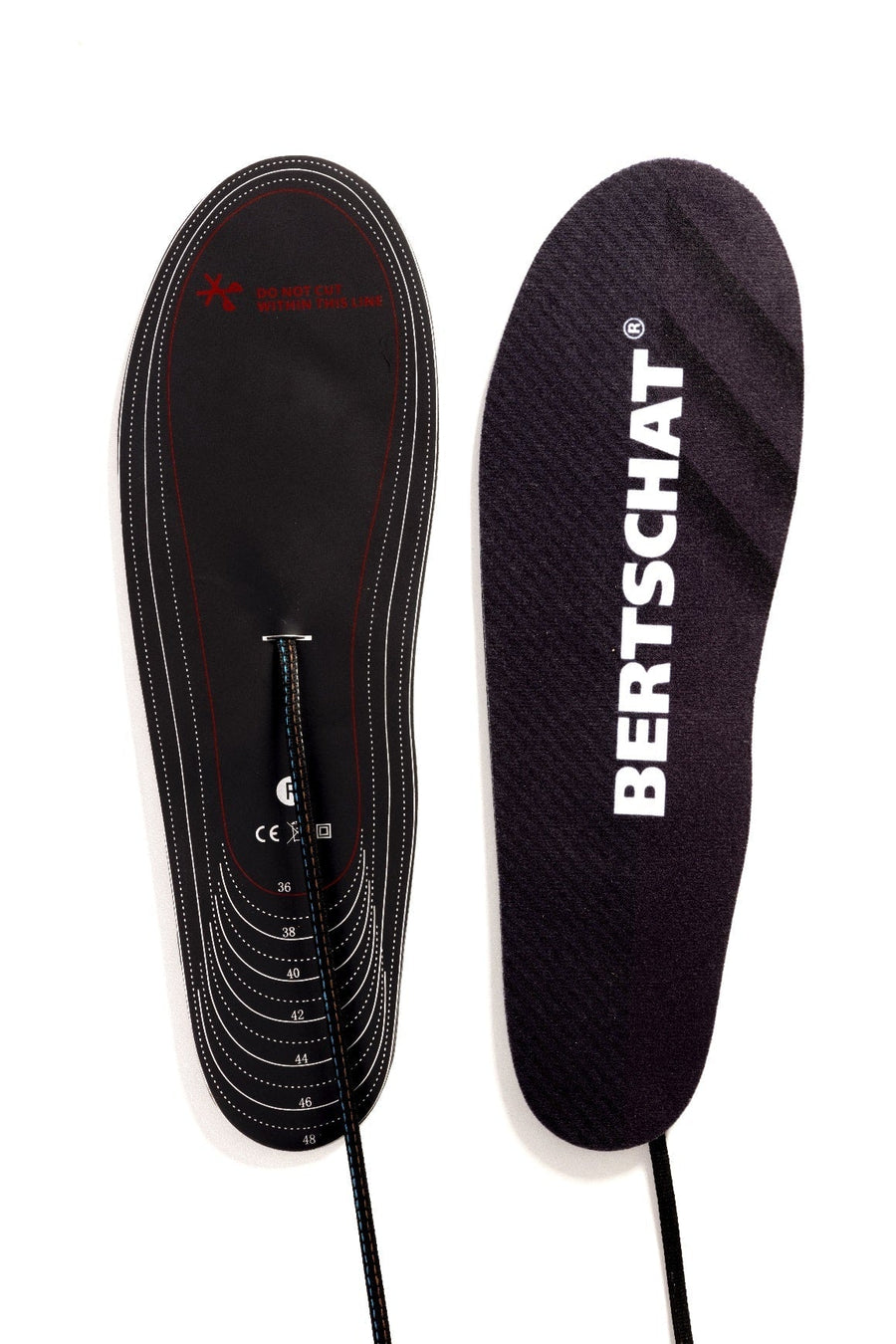 Solette Riscaldate – Extra Sottile – Ultra Power