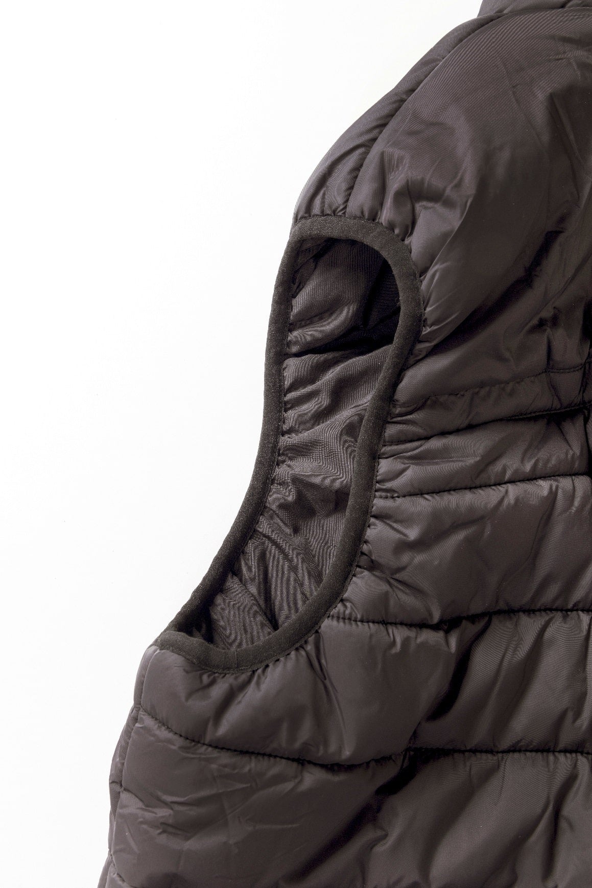 Scaldacorpo imbottito riscaldato da donna - Dual Heating | USB