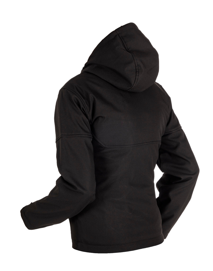Giacca Riscaldata - Donna | Dual Heating