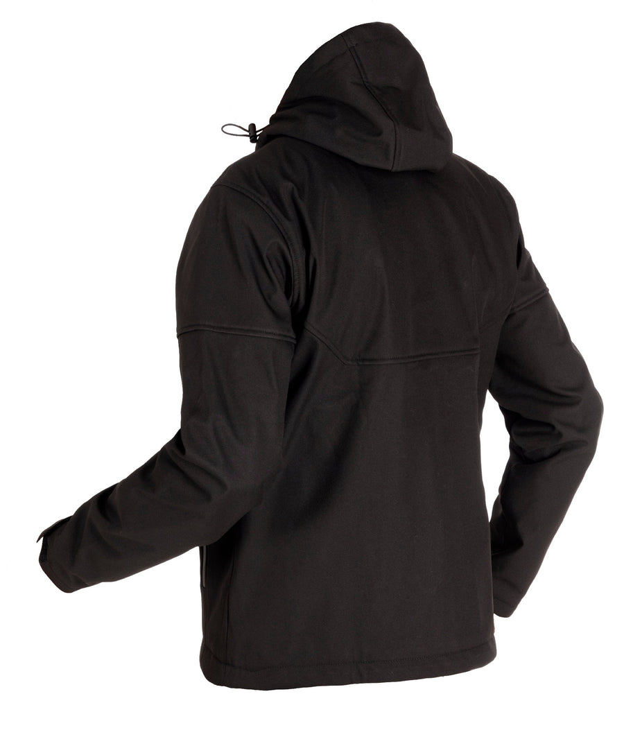 Giacca Riscaldata - Uomo | Dual Heating