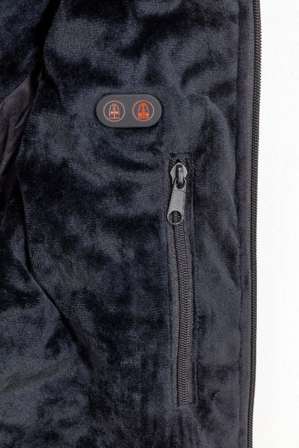 Giacca Riscaldata - Donna | Dual Heating