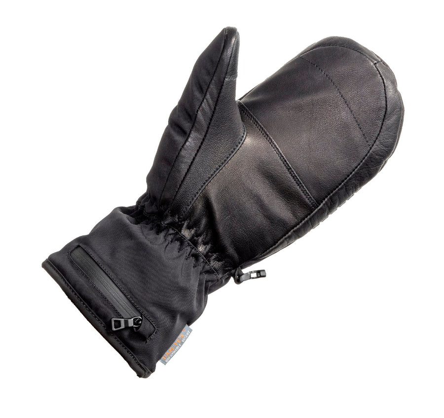 Muffole riscaldate - Edizione limitata | USB