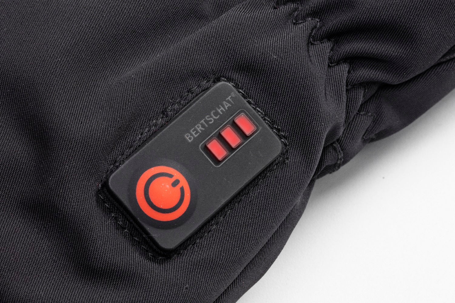 Muffole riscaldate - Edizione limitata | USB