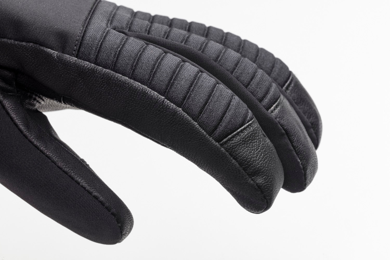 Guanti riscaldati - Edizione limitata | USB