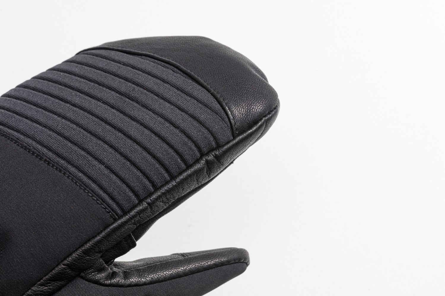 Muffole riscaldate - Edizione limitata | USB