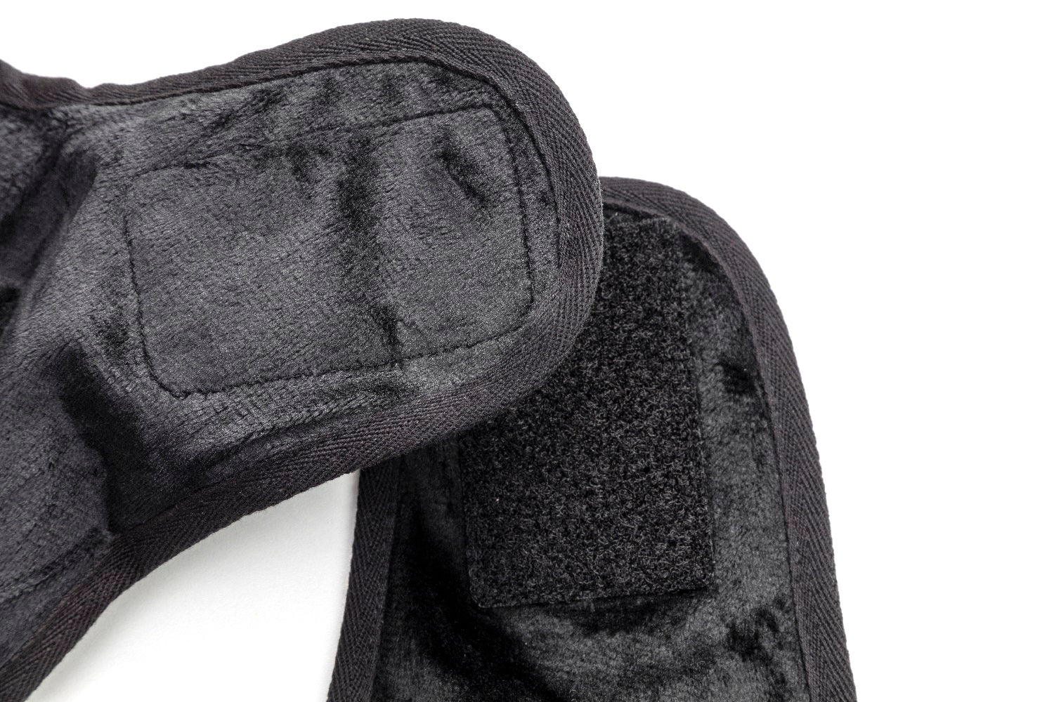 Scaldacorpo riscaldato - Dual Heating | USB