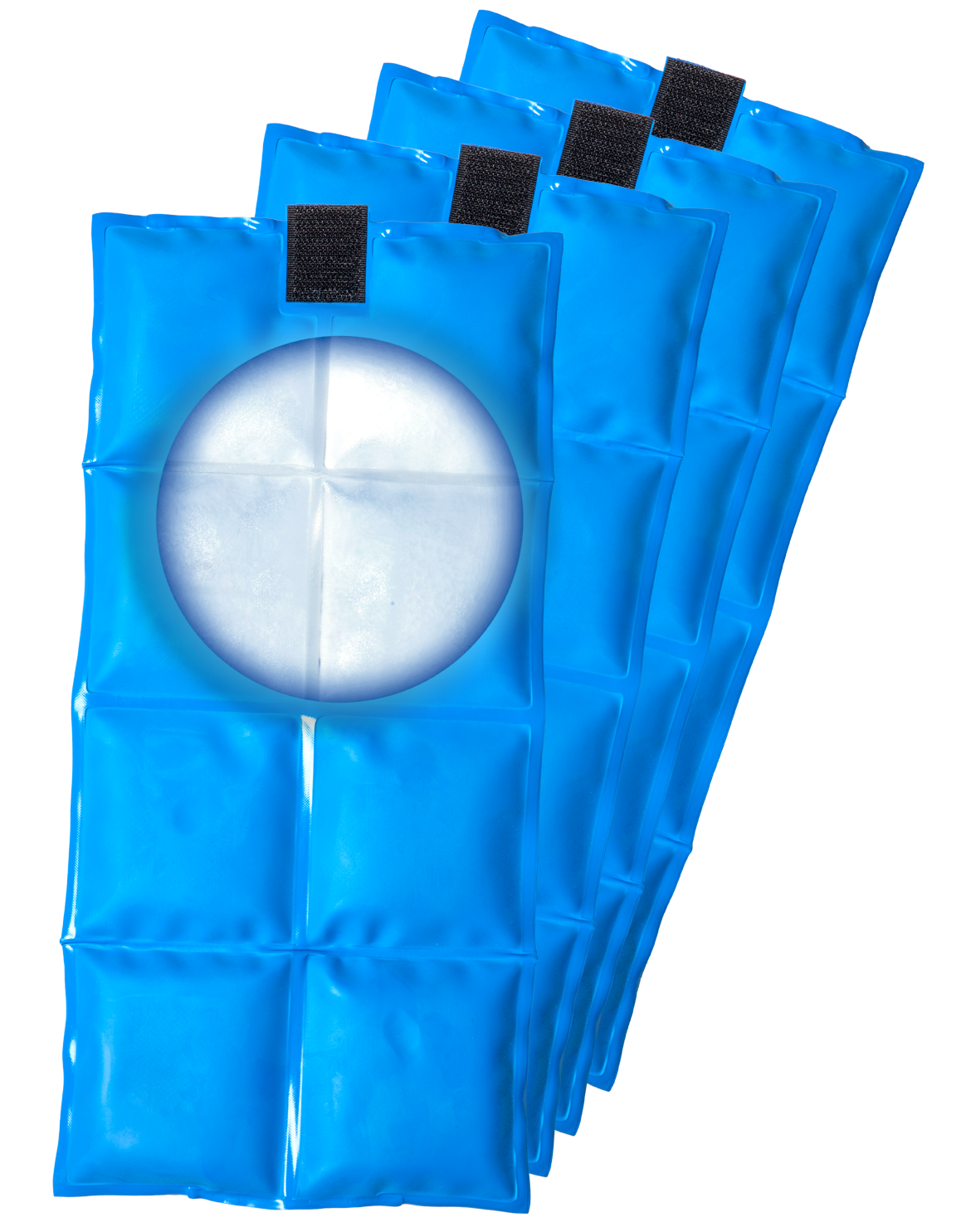 Gilet Rinfrescante PRO | (PCM)